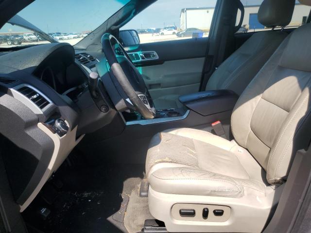 Photo 6 VIN: 1FM5K7F8XEGC25137 - FORD EXPLORER 