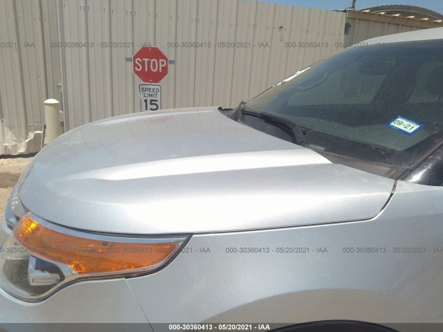 Photo 5 VIN: 1FM5K7F8XFGA15459 - FORD EXPLORER 