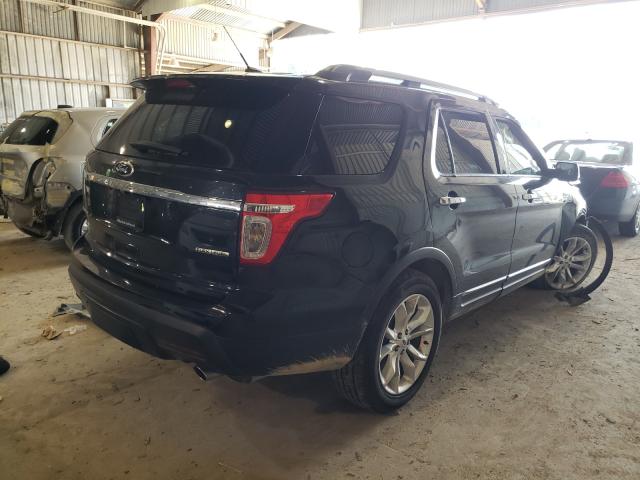 Photo 3 VIN: 1FM5K7F8XFGA17762 - FORD EXPLORER L 