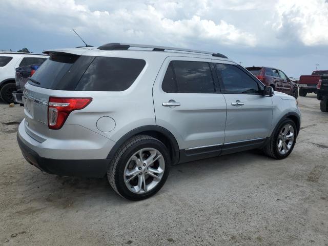 Photo 2 VIN: 1FM5K7F8XFGA28339 - FORD EXPLORER L 