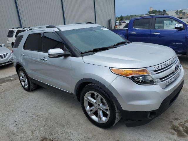 Photo 3 VIN: 1FM5K7F8XFGA28339 - FORD EXPLORER L 