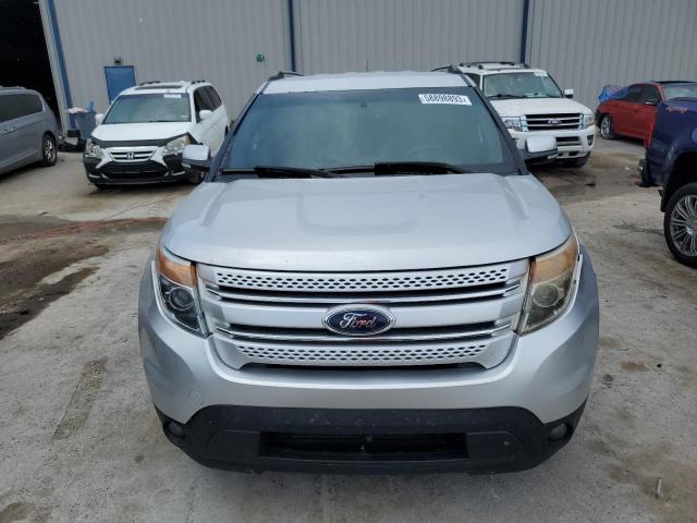 Photo 4 VIN: 1FM5K7F8XFGA28339 - FORD EXPLORER L 