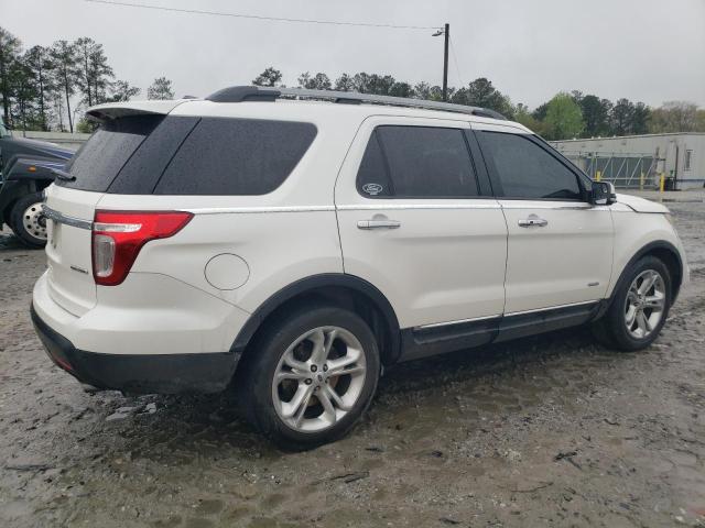 Photo 2 VIN: 1FM5K7F8XFGA66962 - FORD EXPLORER L 