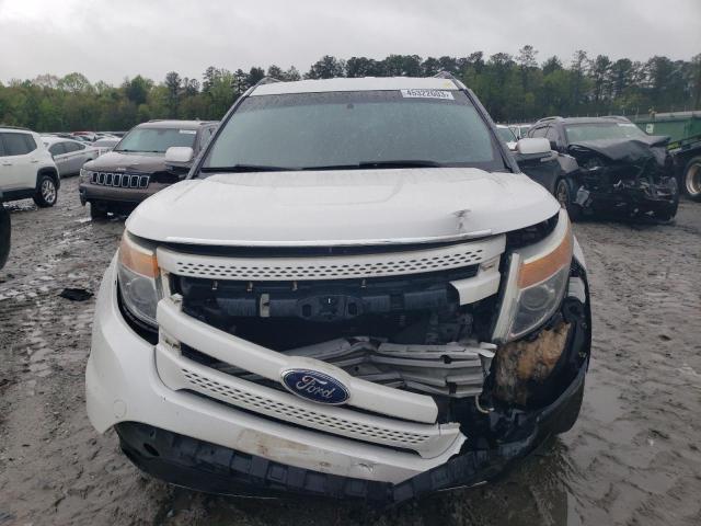 Photo 4 VIN: 1FM5K7F8XFGA66962 - FORD EXPLORER L 