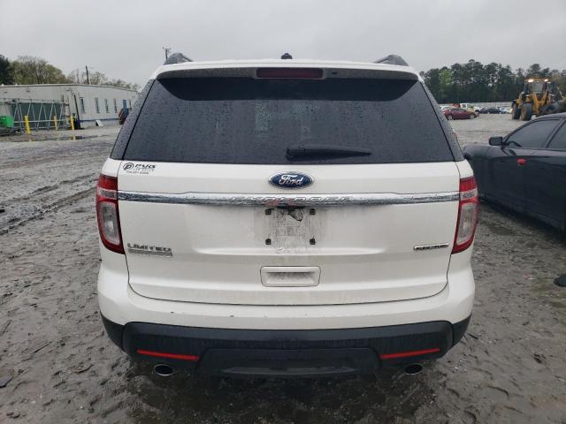 Photo 5 VIN: 1FM5K7F8XFGA66962 - FORD EXPLORER L 