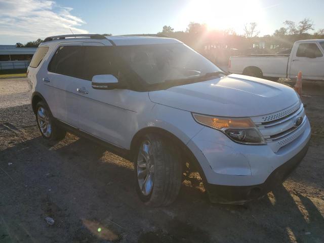 Photo 3 VIN: 1FM5K7F8XFGA83373 - FORD EXPLORER 