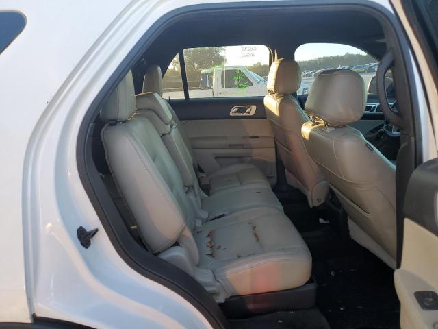 Photo 9 VIN: 1FM5K7F8XFGA83373 - FORD EXPLORER 