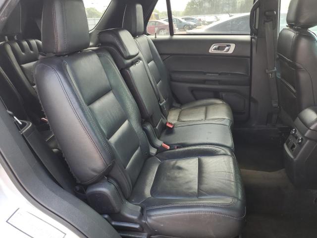 Photo 10 VIN: 1FM5K7F8XFGA89643 - FORD EXPLORER 