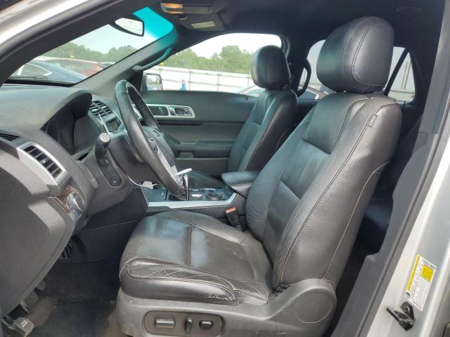 Photo 6 VIN: 1FM5K7F8XFGA89643 - FORD EXPLORER 