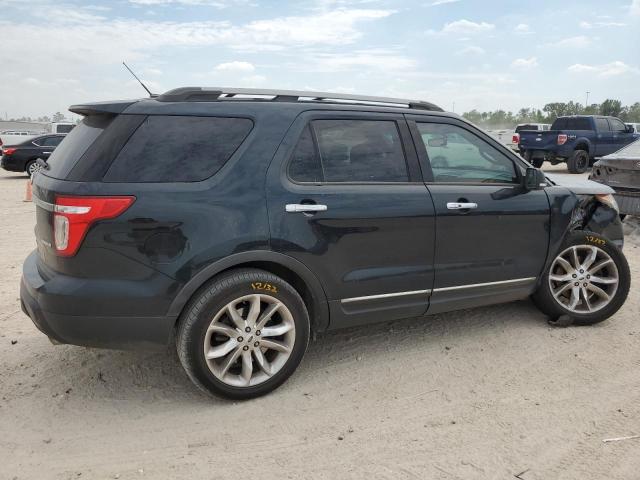 Photo 2 VIN: 1FM5K7F8XFGB30921 - FORD EXPLORER L 