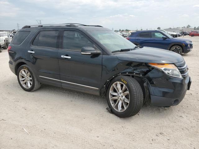 Photo 3 VIN: 1FM5K7F8XFGB30921 - FORD EXPLORER L 