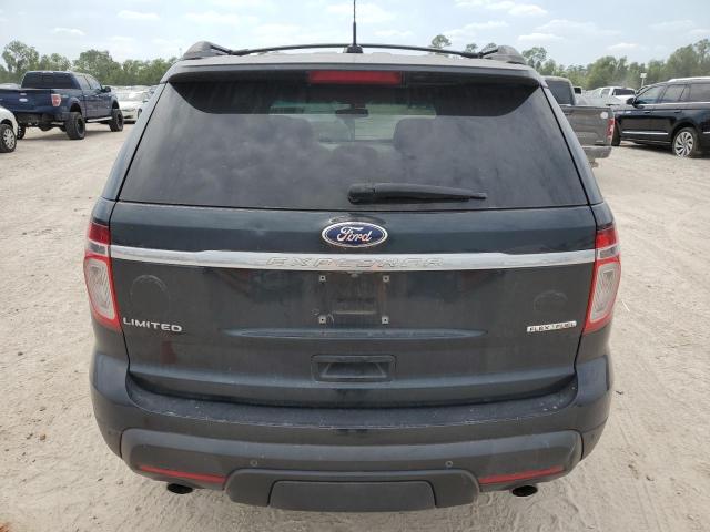 Photo 5 VIN: 1FM5K7F8XFGB30921 - FORD EXPLORER L 