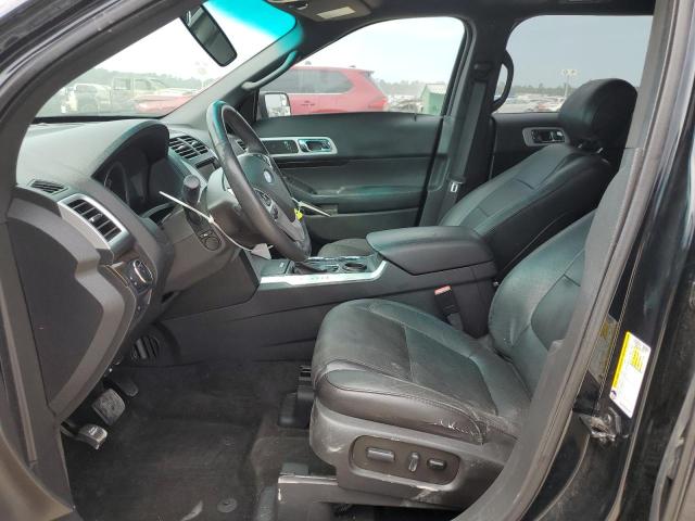 Photo 6 VIN: 1FM5K7F8XFGB30921 - FORD EXPLORER L 