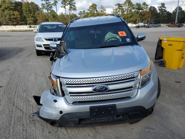 Photo 4 VIN: 1FM5K7F8XFGB74689 - FORD EXPLORER L 