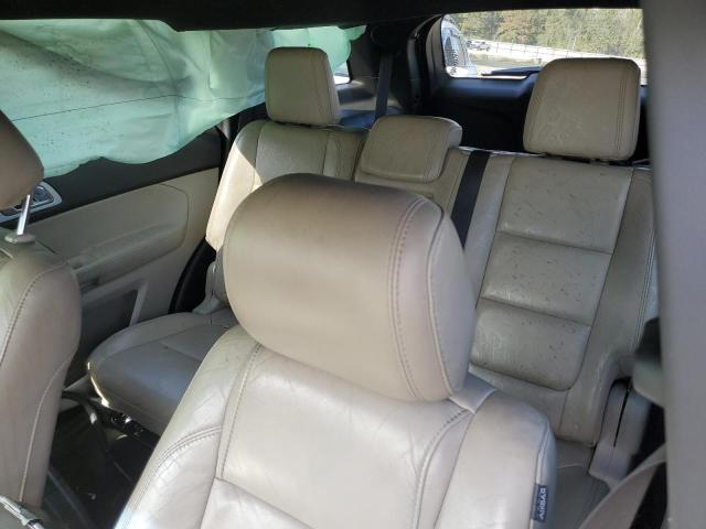 Photo 9 VIN: 1FM5K7F8XFGB74689 - FORD EXPLORER L 