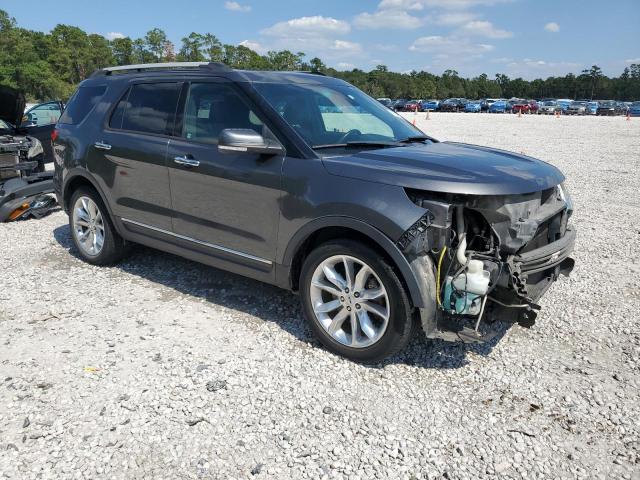 Photo 3 VIN: 1FM5K7F8XFGB80198 - FORD EXPLORER L 