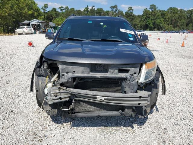 Photo 4 VIN: 1FM5K7F8XFGB80198 - FORD EXPLORER L 