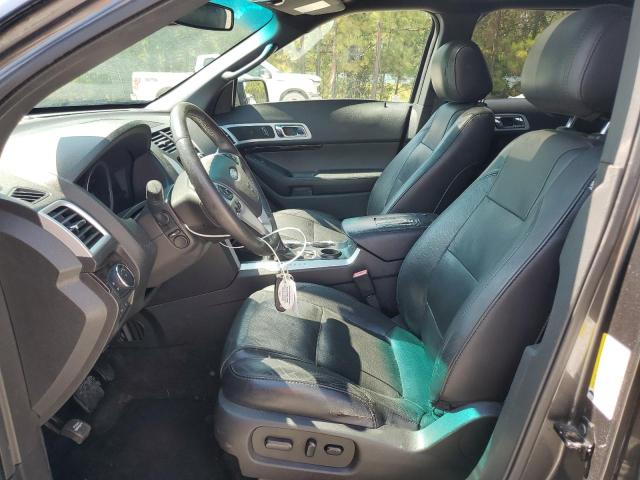 Photo 6 VIN: 1FM5K7F8XFGB80198 - FORD EXPLORER L 