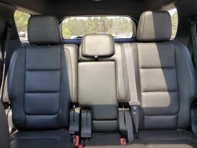 Photo 9 VIN: 1FM5K7F8XFGB80198 - FORD EXPLORER L 