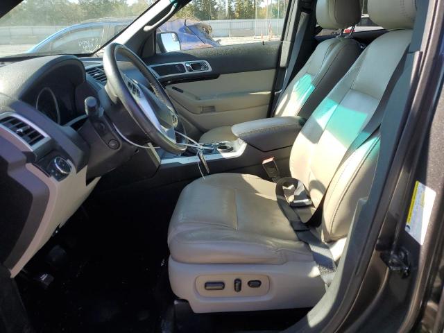 Photo 4 VIN: 1FM5K7F8XFGB91184 - FORD EXPLORER L 