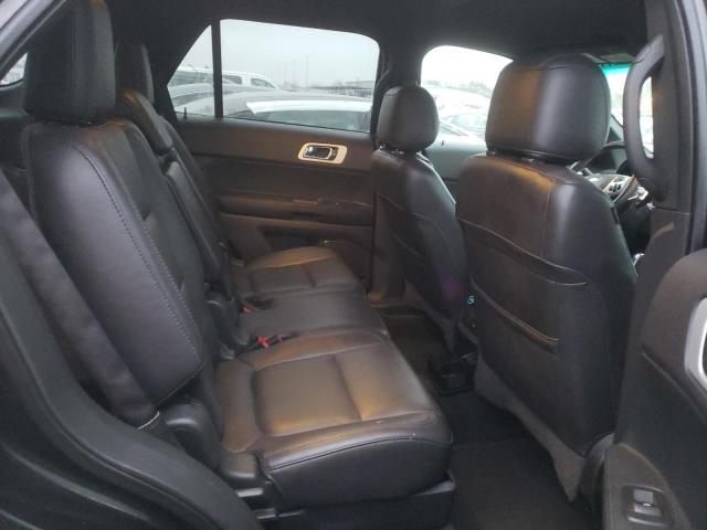 Photo 5 VIN: 1FM5K7F8XFGC37421 - FORD EXPLORER L 