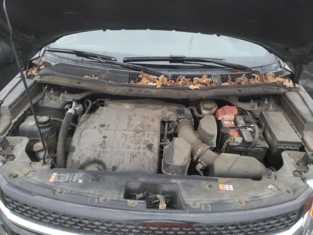 Photo 6 VIN: 1FM5K7F8XFGC37421 - FORD EXPLORER L 