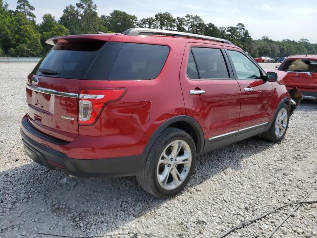 Photo 2 VIN: 1FM5K7F8XFGC69978 - FORD EXPLORER L 