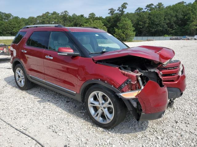 Photo 3 VIN: 1FM5K7F8XFGC69978 - FORD EXPLORER L 