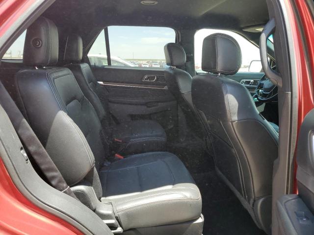 Photo 10 VIN: 1FM5K7F8XGGA61746 - FORD EXPLORER 