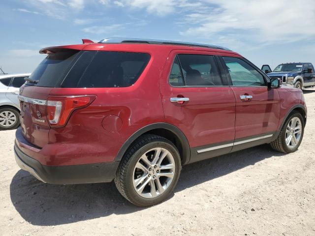 Photo 2 VIN: 1FM5K7F8XGGA61746 - FORD EXPLORER 