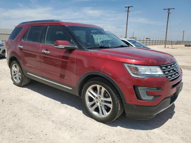 Photo 3 VIN: 1FM5K7F8XGGA61746 - FORD EXPLORER 