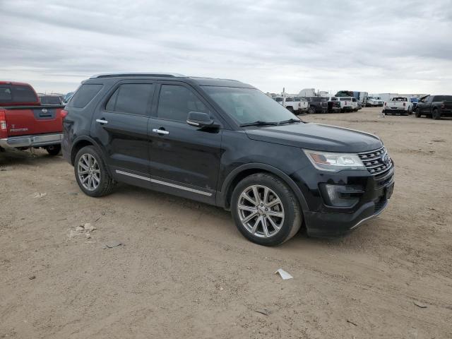 Photo 3 VIN: 1FM5K7F8XGGA98442 - FORD EXPLORER 