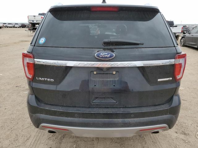 Photo 5 VIN: 1FM5K7F8XGGA98442 - FORD EXPLORER 