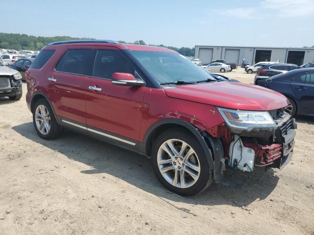 Photo 3 VIN: 1FM5K7F8XGGB05177 - FORD EXPLORER L 