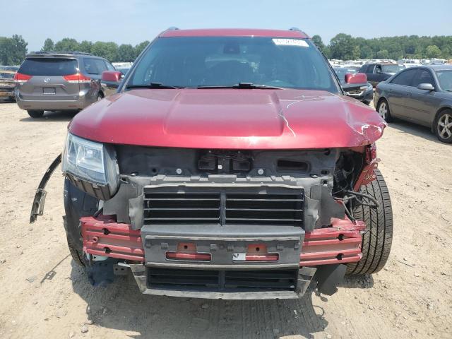 Photo 4 VIN: 1FM5K7F8XGGB05177 - FORD EXPLORER L 