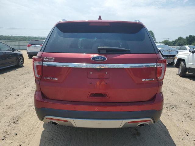 Photo 5 VIN: 1FM5K7F8XGGB05177 - FORD EXPLORER L 