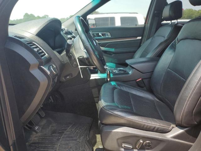 Photo 6 VIN: 1FM5K7F8XGGB05177 - FORD EXPLORER L 