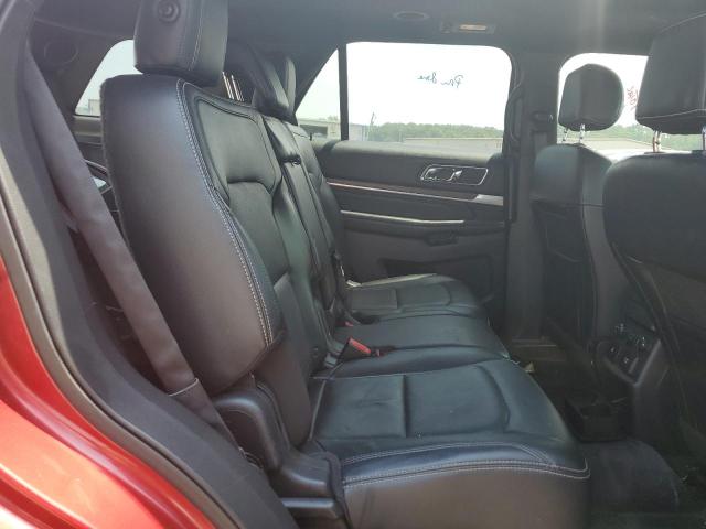 Photo 9 VIN: 1FM5K7F8XGGB05177 - FORD EXPLORER L 