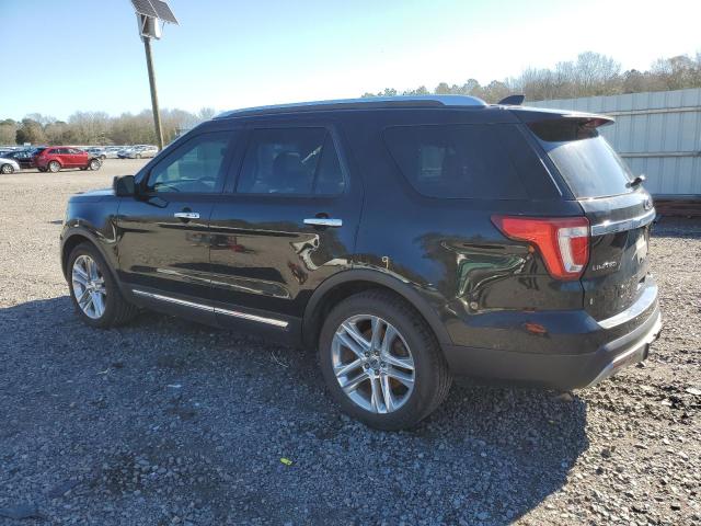 Photo 1 VIN: 1FM5K7F8XGGB11139 - FORD EXPLORER L 