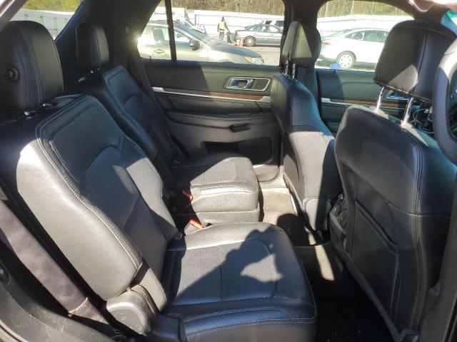 Photo 10 VIN: 1FM5K7F8XGGB11139 - FORD EXPLORER L 