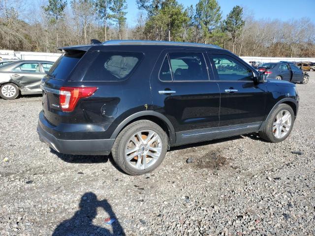 Photo 2 VIN: 1FM5K7F8XGGB11139 - FORD EXPLORER L 