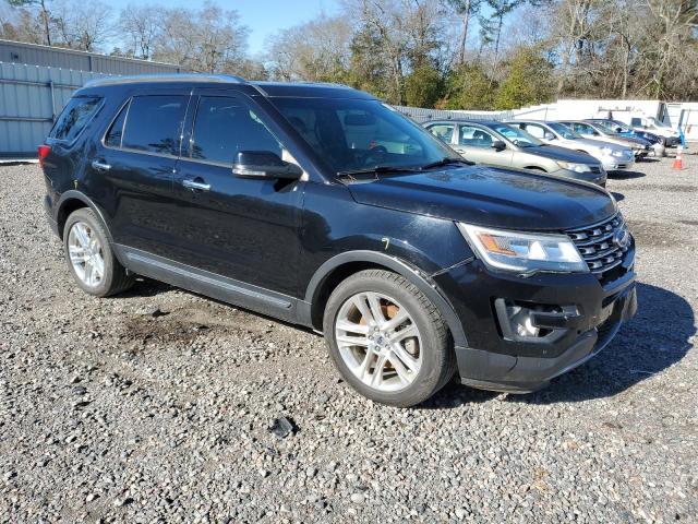 Photo 3 VIN: 1FM5K7F8XGGB11139 - FORD EXPLORER L 