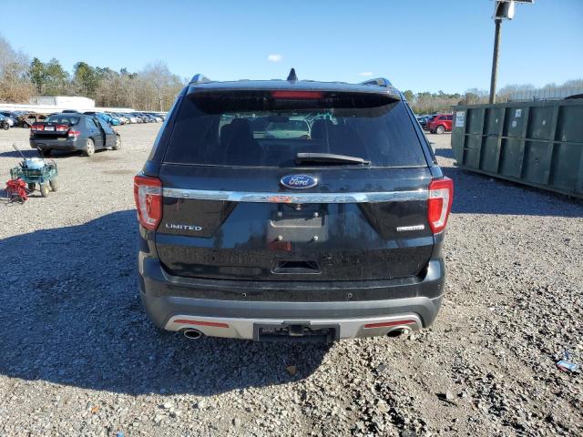 Photo 5 VIN: 1FM5K7F8XGGB11139 - FORD EXPLORER L 