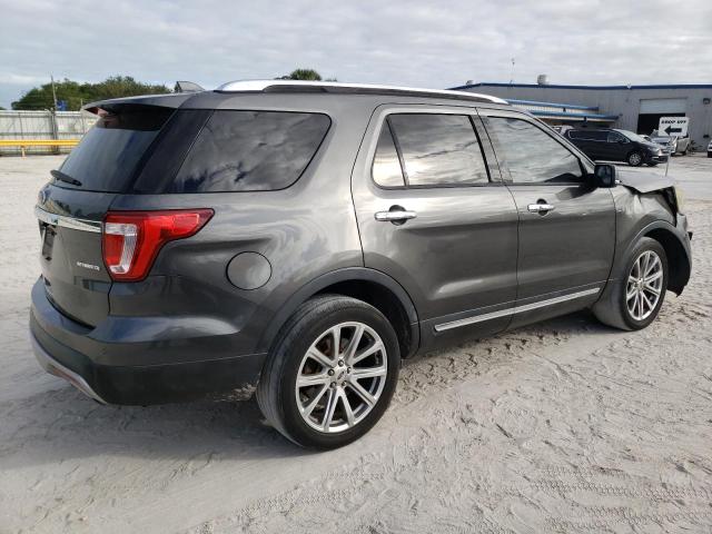 Photo 2 VIN: 1FM5K7F8XGGB27793 - FORD EXPLORER 