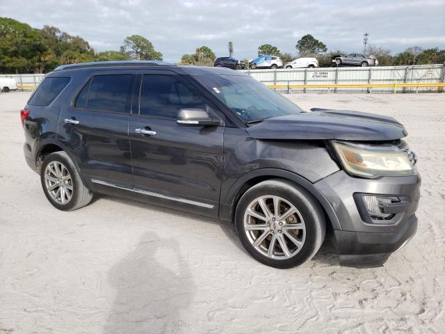 Photo 3 VIN: 1FM5K7F8XGGB27793 - FORD EXPLORER 