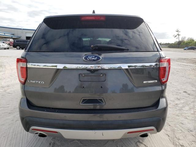 Photo 5 VIN: 1FM5K7F8XGGB27793 - FORD EXPLORER 