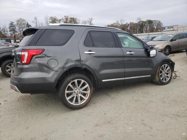 Photo 2 VIN: 1FM5K7F8XGGC23522 - FORD EXPLORER 