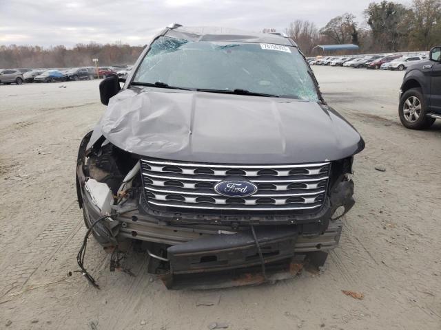 Photo 4 VIN: 1FM5K7F8XGGC23522 - FORD EXPLORER 