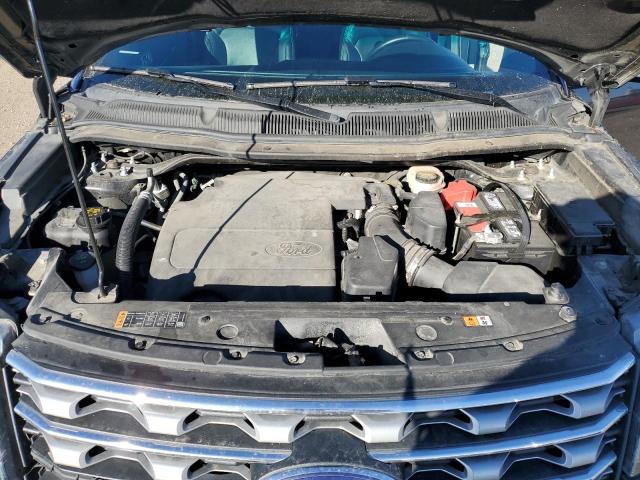 Photo 10 VIN: 1FM5K7F8XGGC25688 - FORD EXPLORER L 