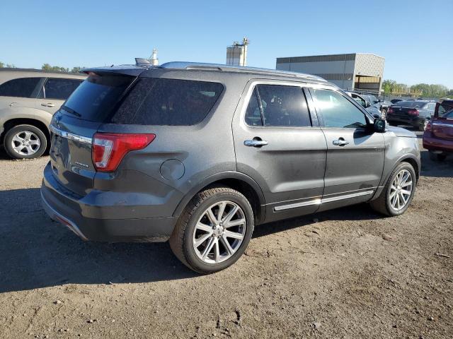 Photo 2 VIN: 1FM5K7F8XGGC25688 - FORD EXPLORER L 